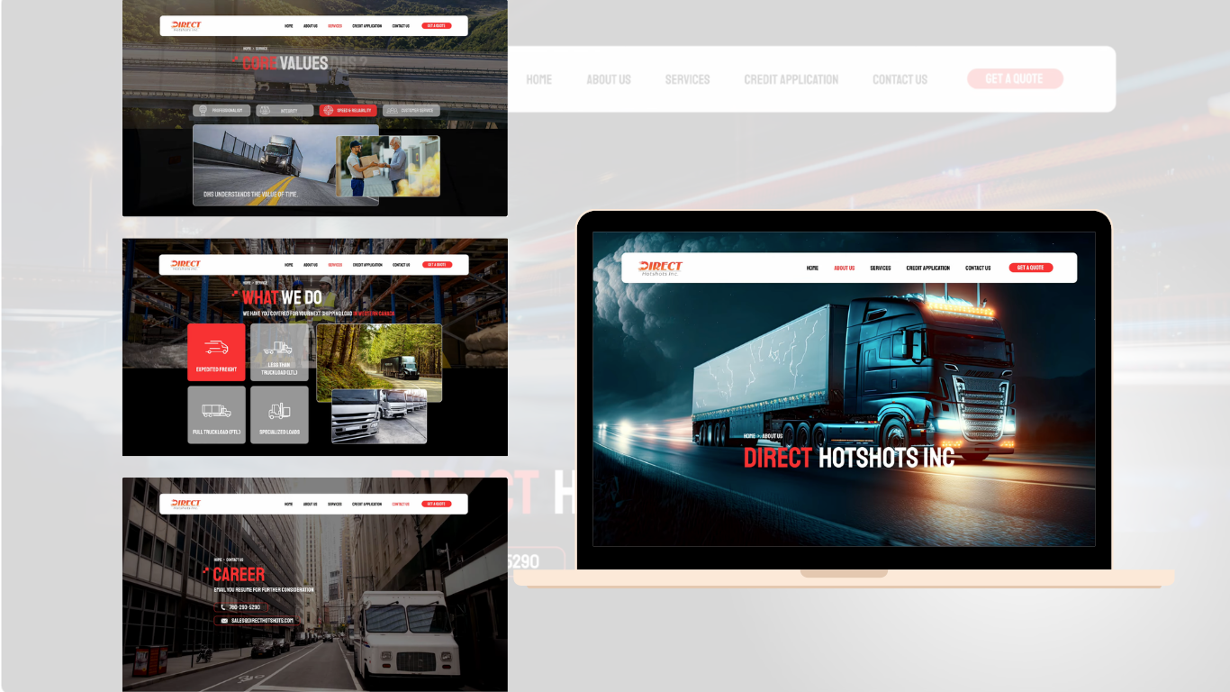 WebsiteDesign 3