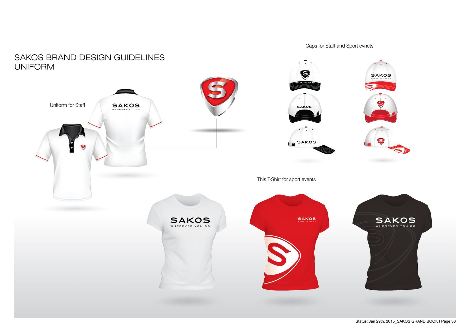 sakos 14