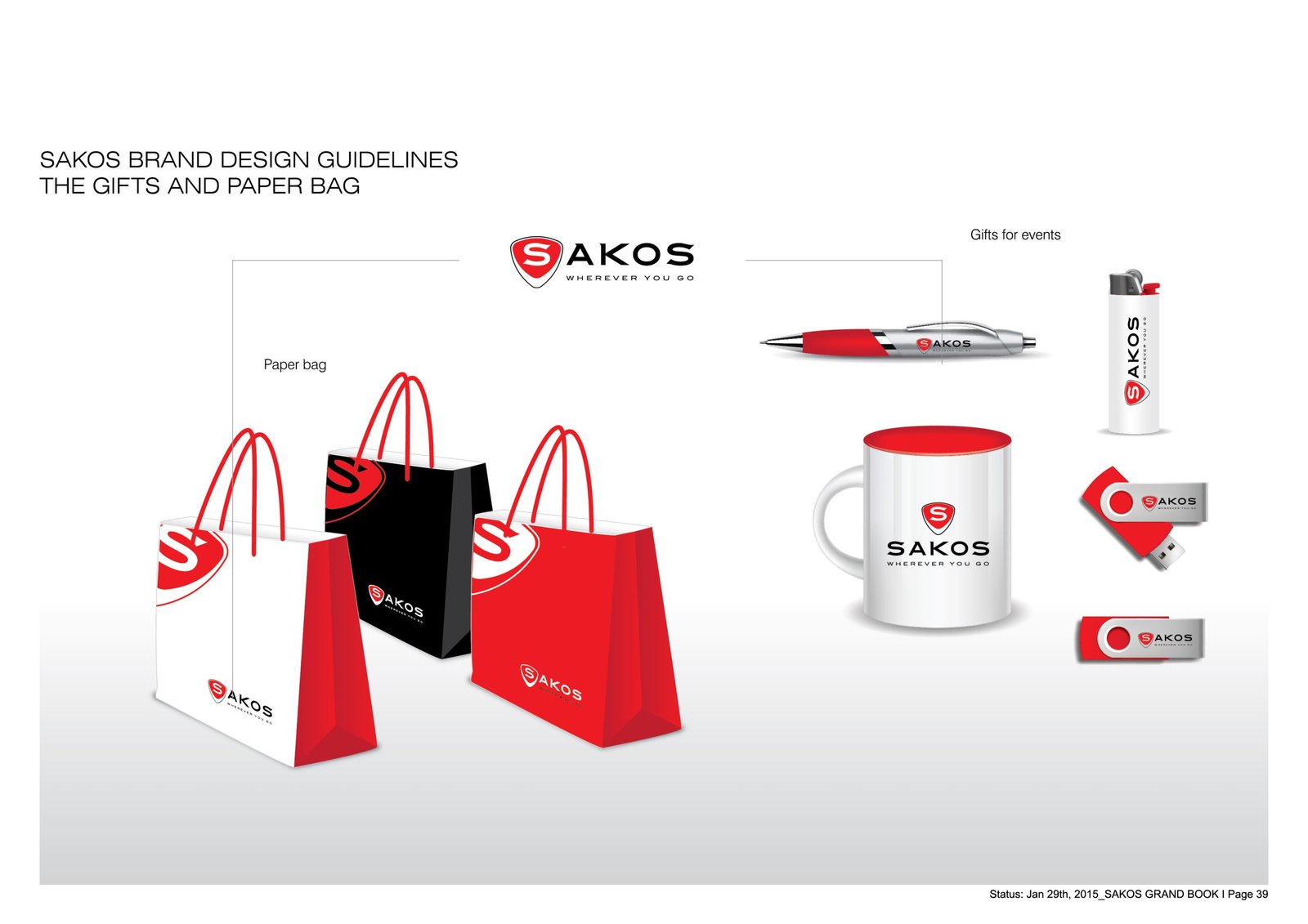 sakos 16